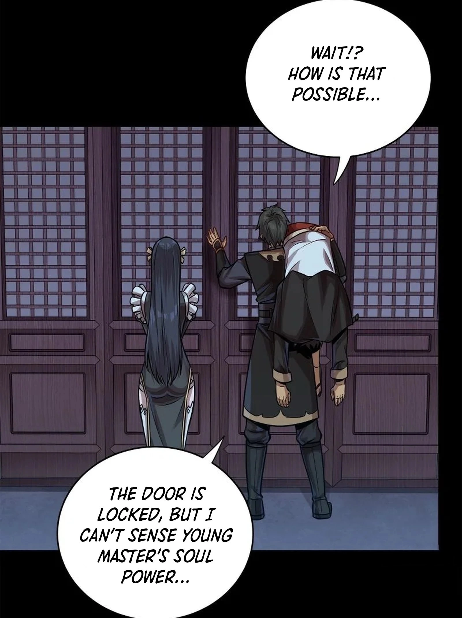 Legend of Star General Chapter 241 - 11