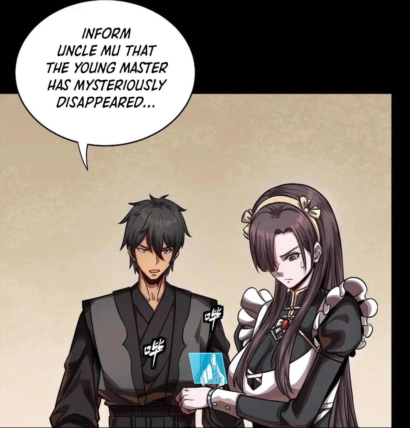 Legend of Star General Chapter 241 - 30