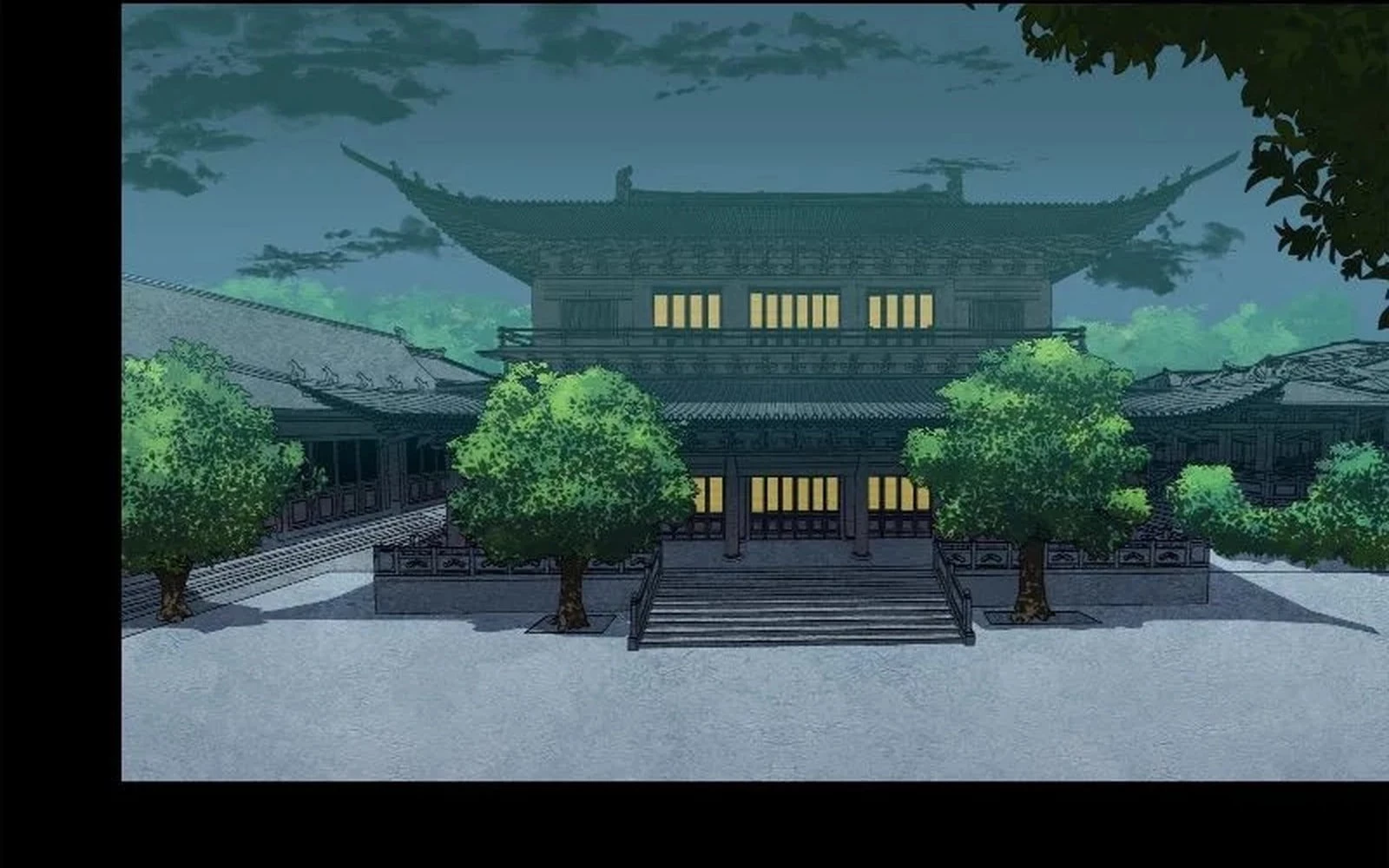 Legend of Star General Chapter 241 - 46