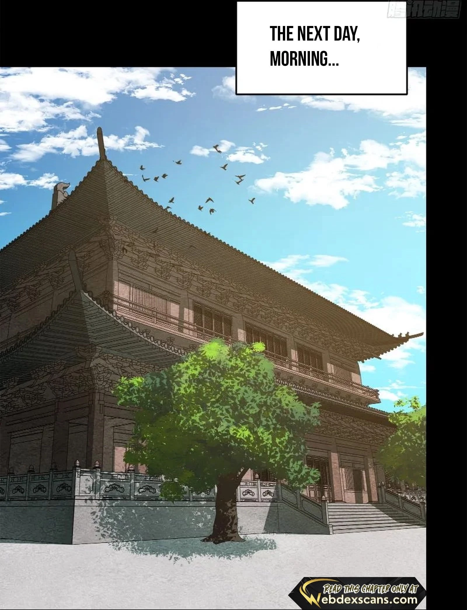 Legend of Star General Chapter 241 - 61