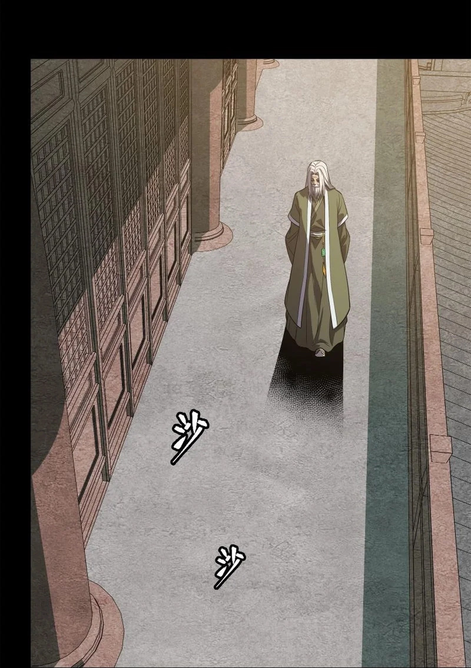 Legend of Star General Chapter 241 - 63