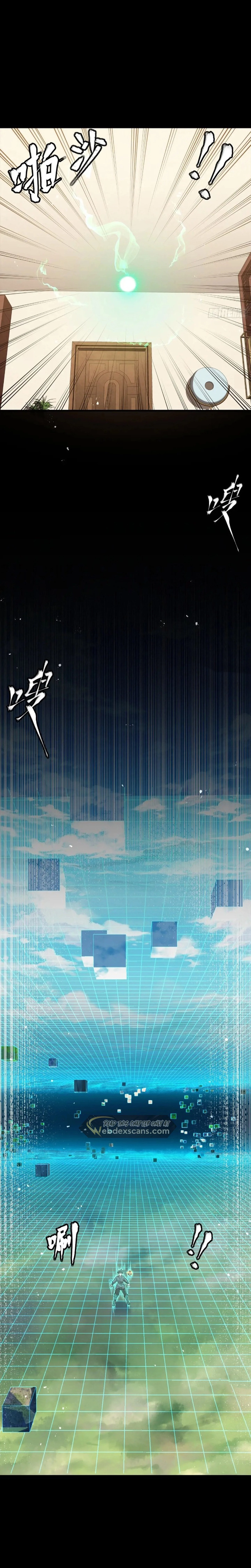 Legend of Star General Chapter 240 - 6