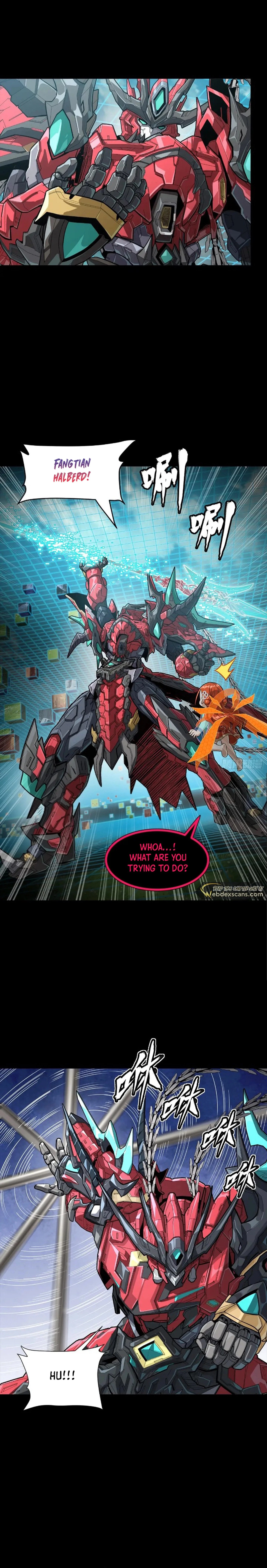 Legend of Star General Chapter 240 - 10
