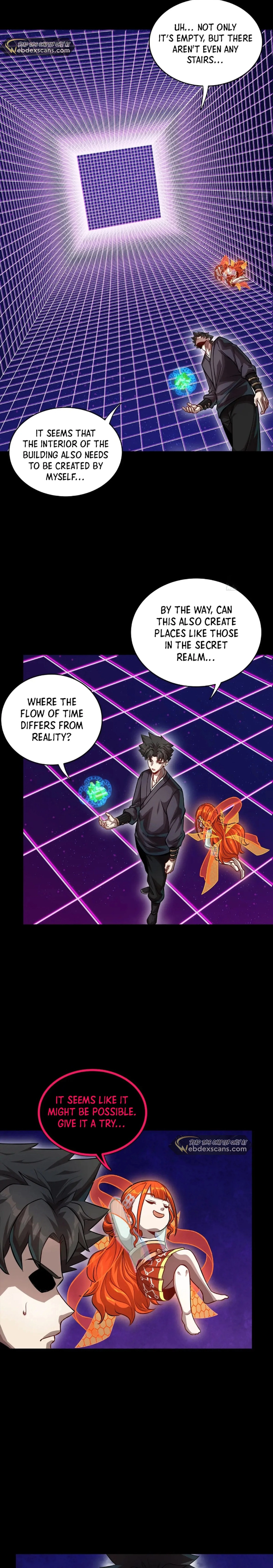 Legend of Star General Chapter 240 - 17