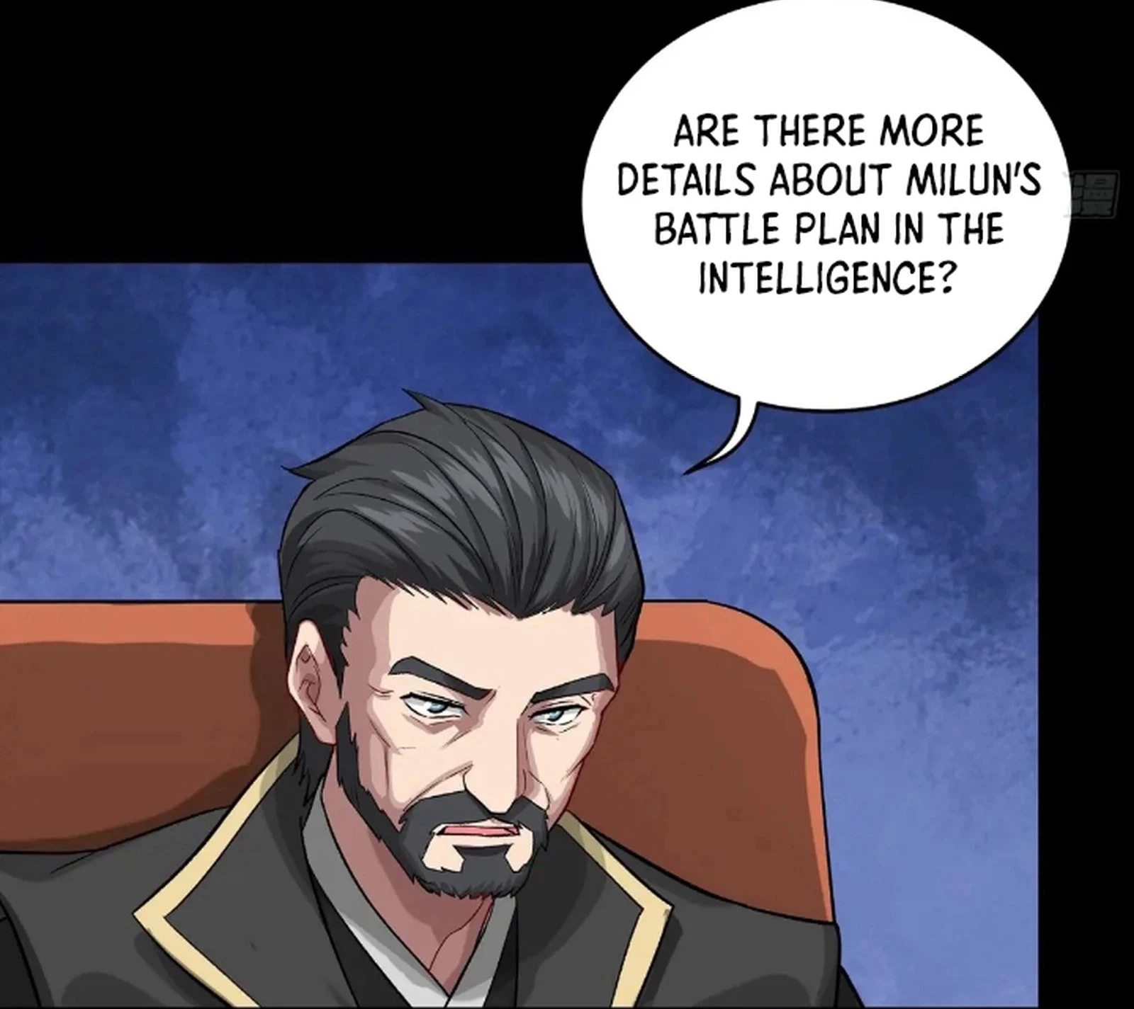 Legend of Star General Chapter 237 - 18