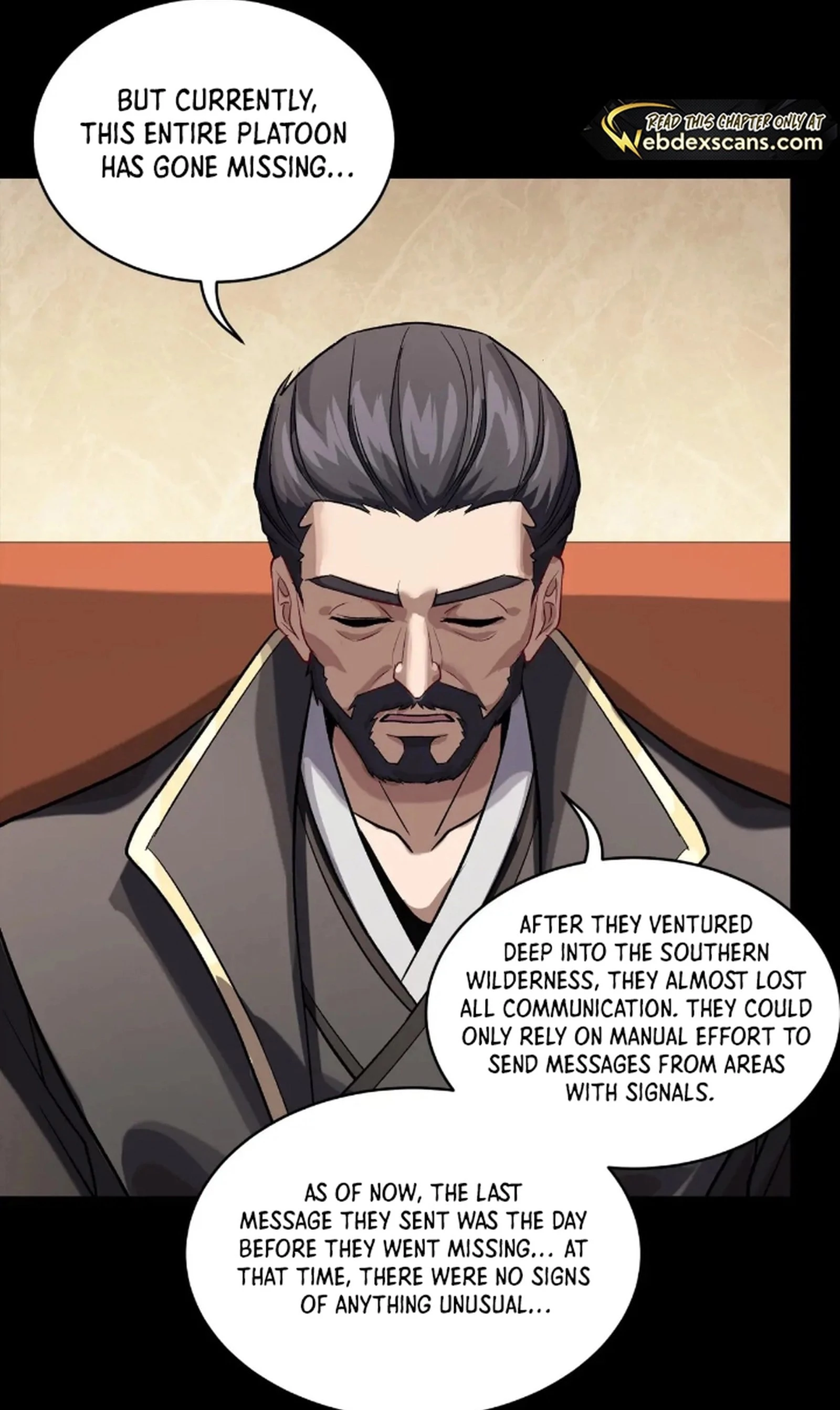 Legend of Star General Chapter 237 - 30