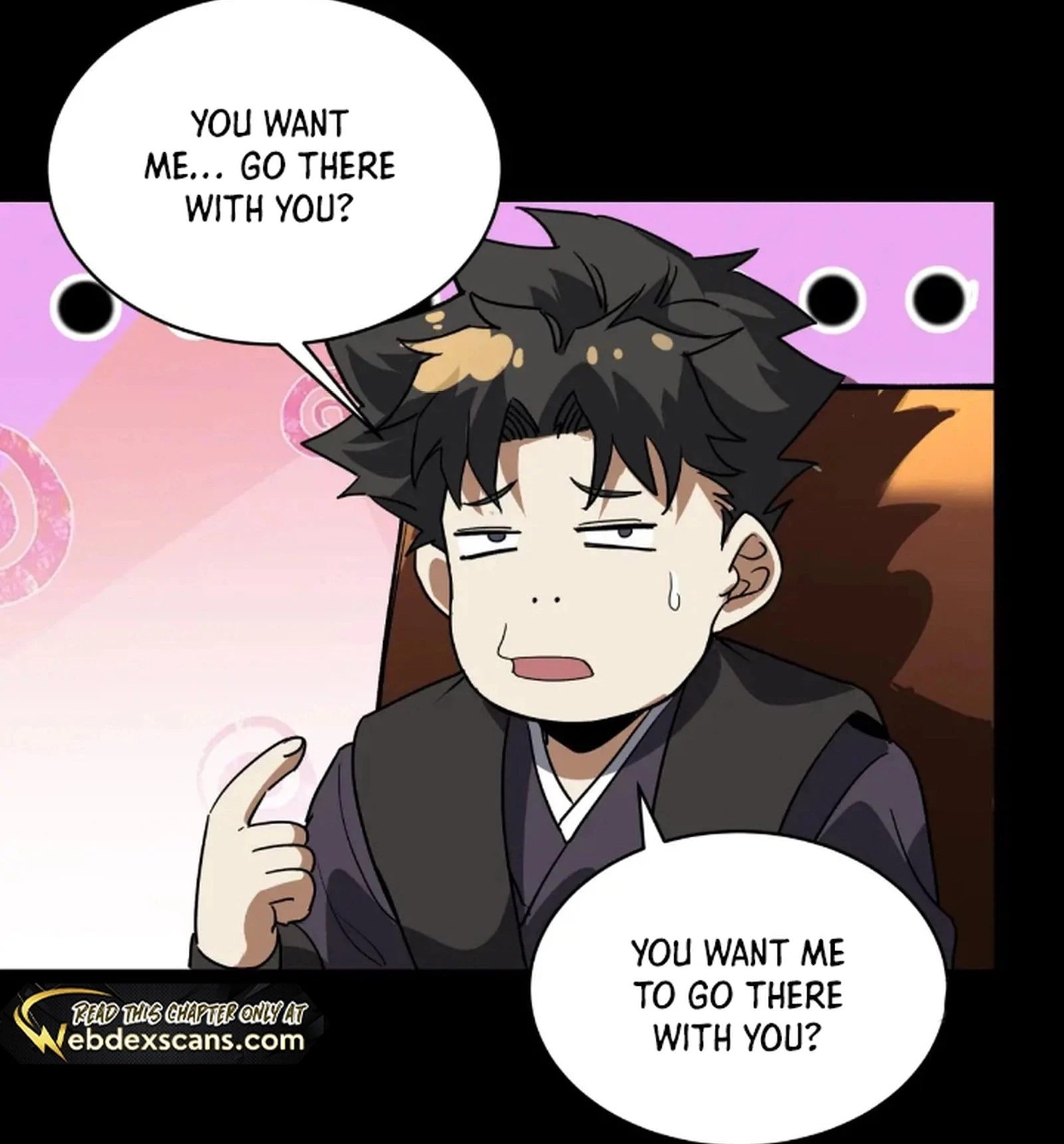 Legend of Star General Chapter 237 - 49