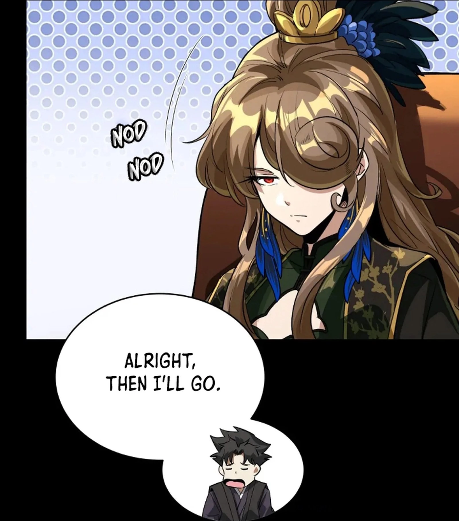 Legend of Star General Chapter 237 - 51