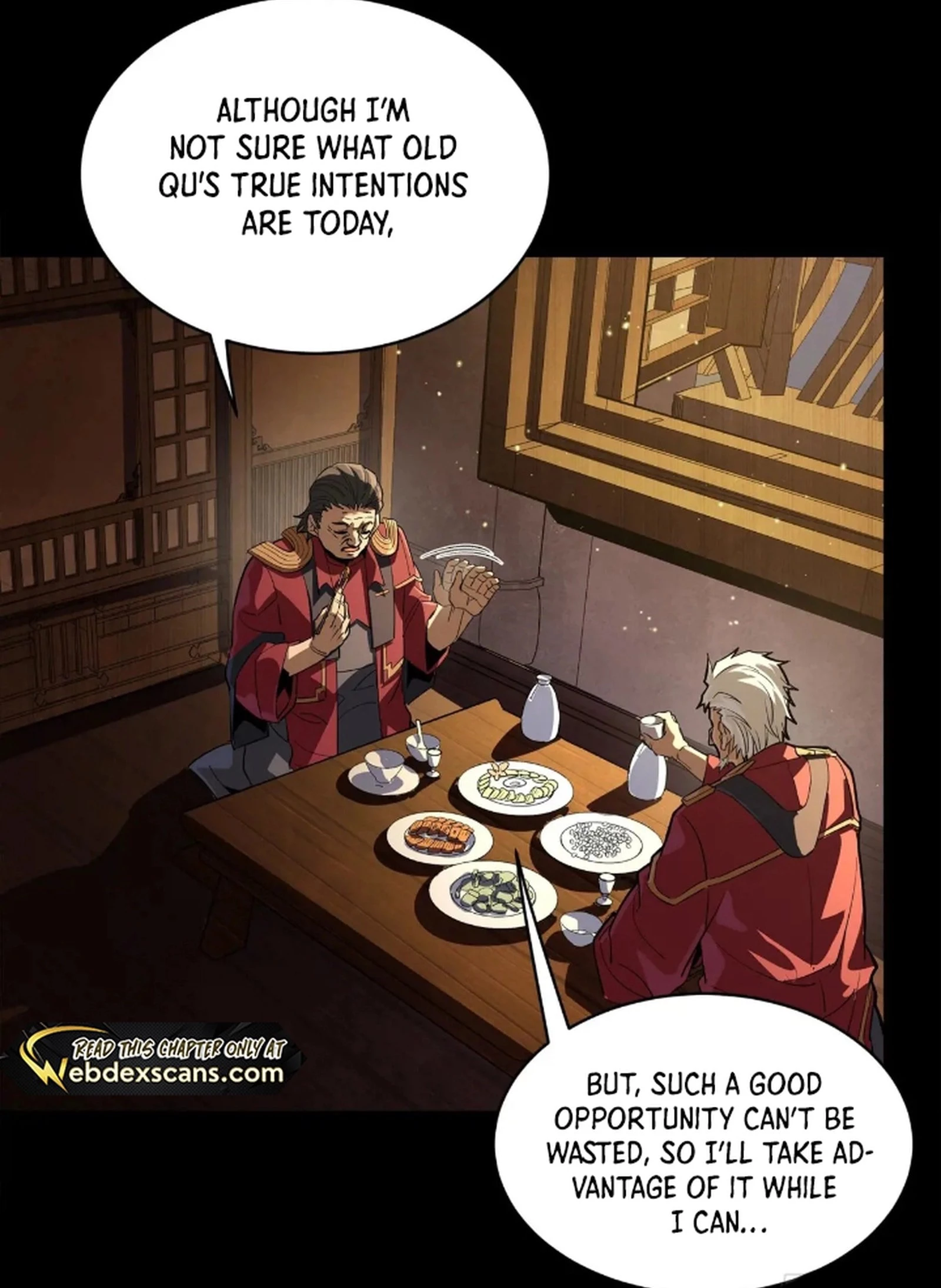 Legend of Star General Chapter 237 - 81