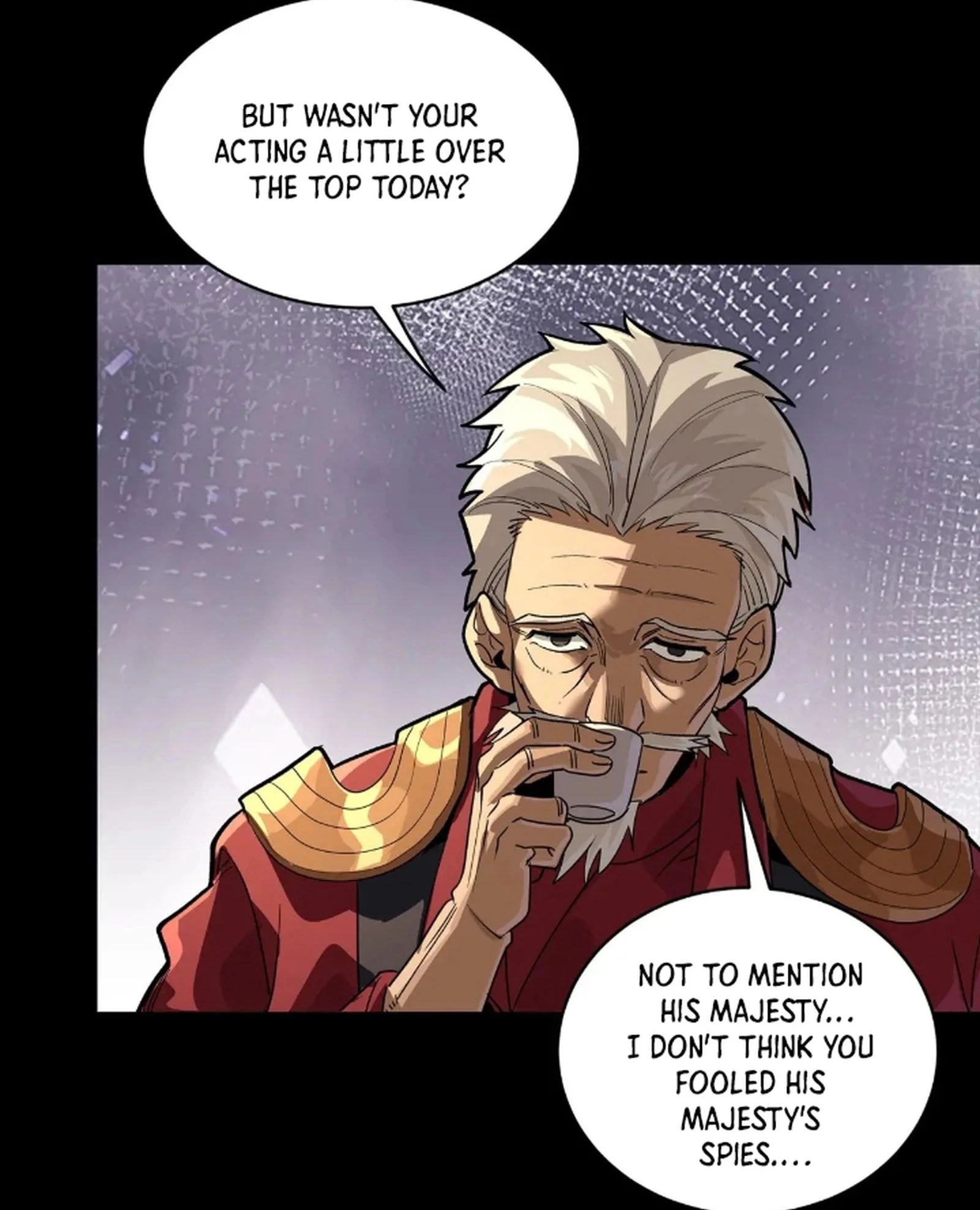 Legend of Star General Chapter 237 - 83