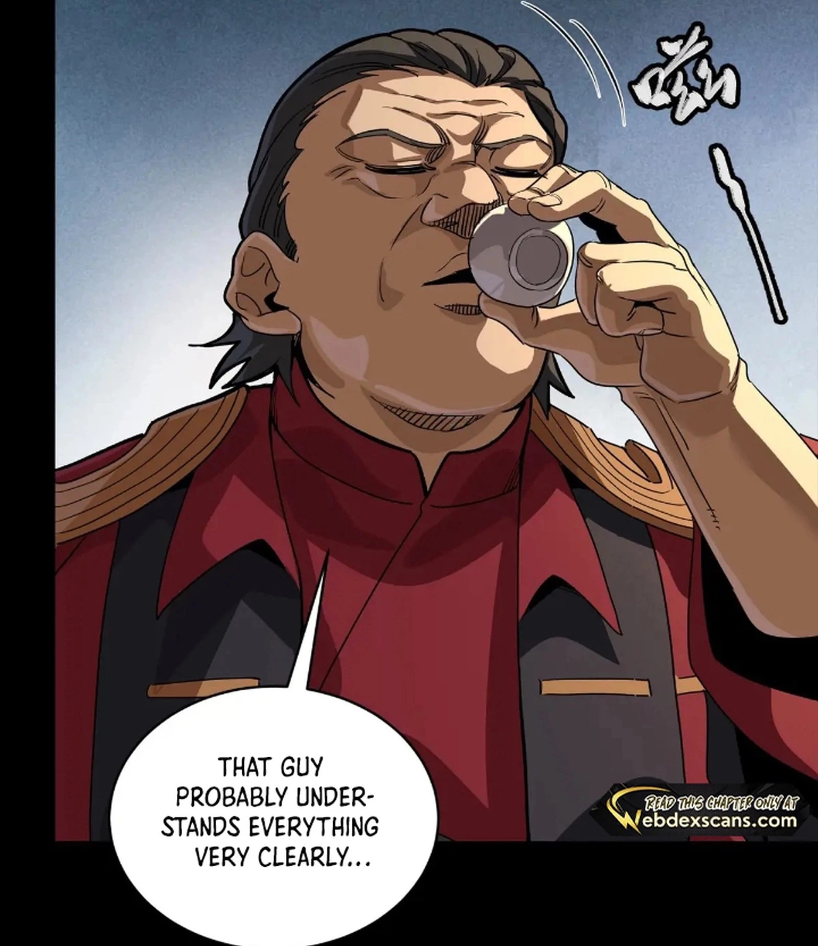 Legend of Star General Chapter 237 - 88