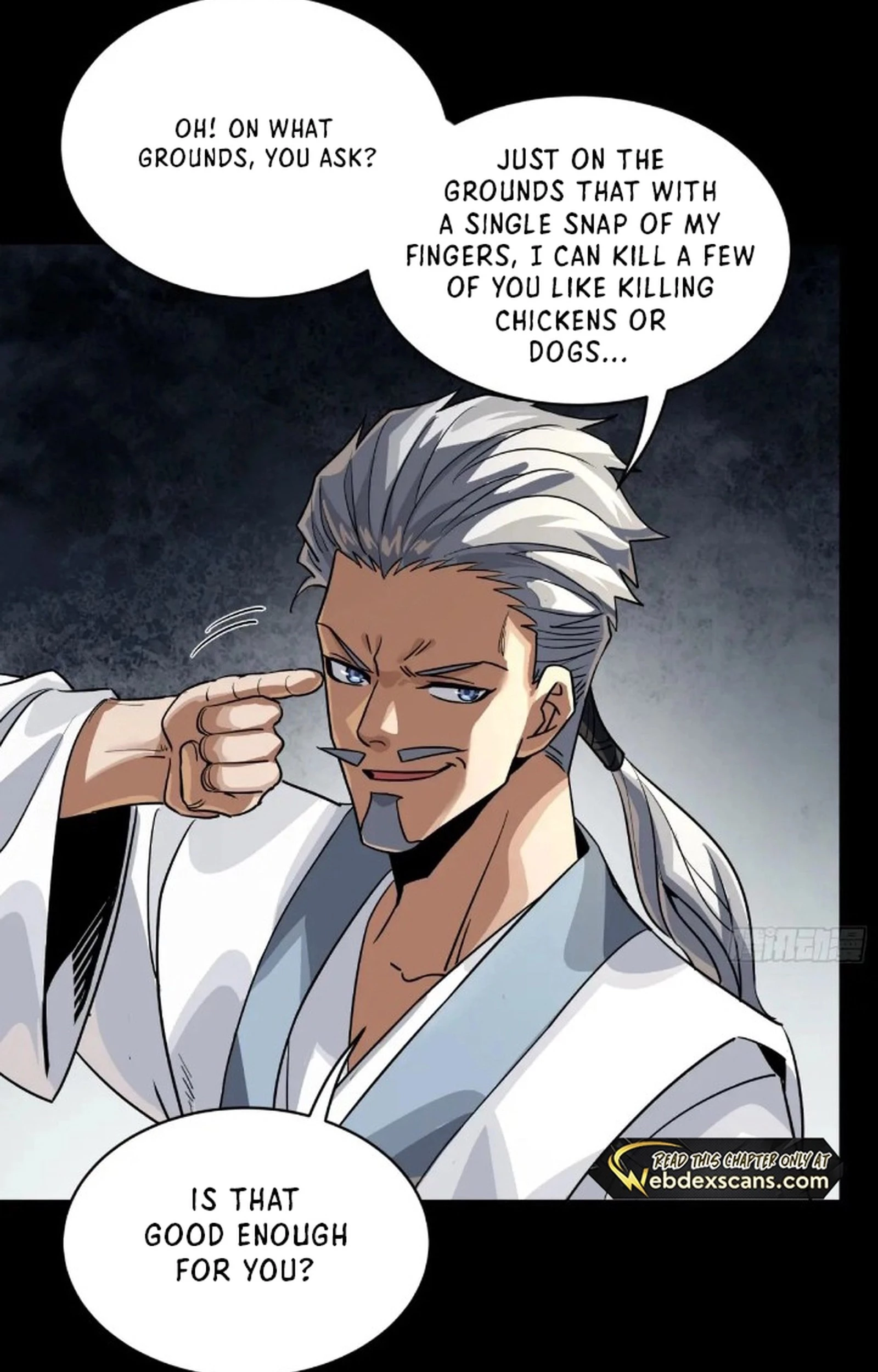 Legend of Star General Chapter 236 - 35