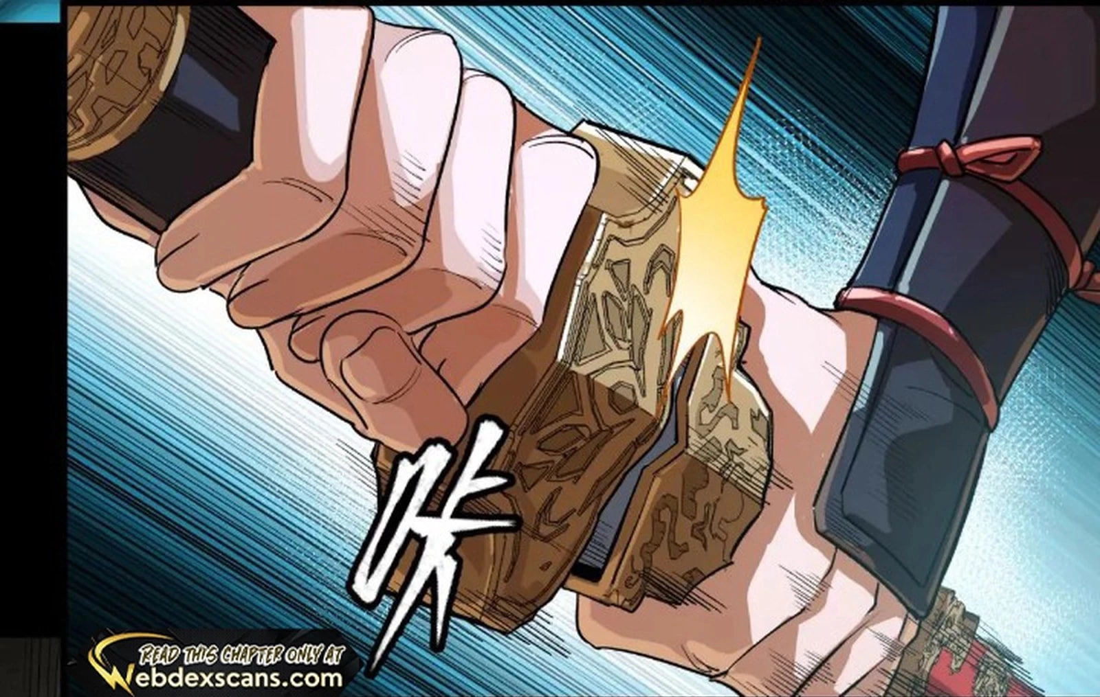 Legend of Star General Chapter 236 - 43