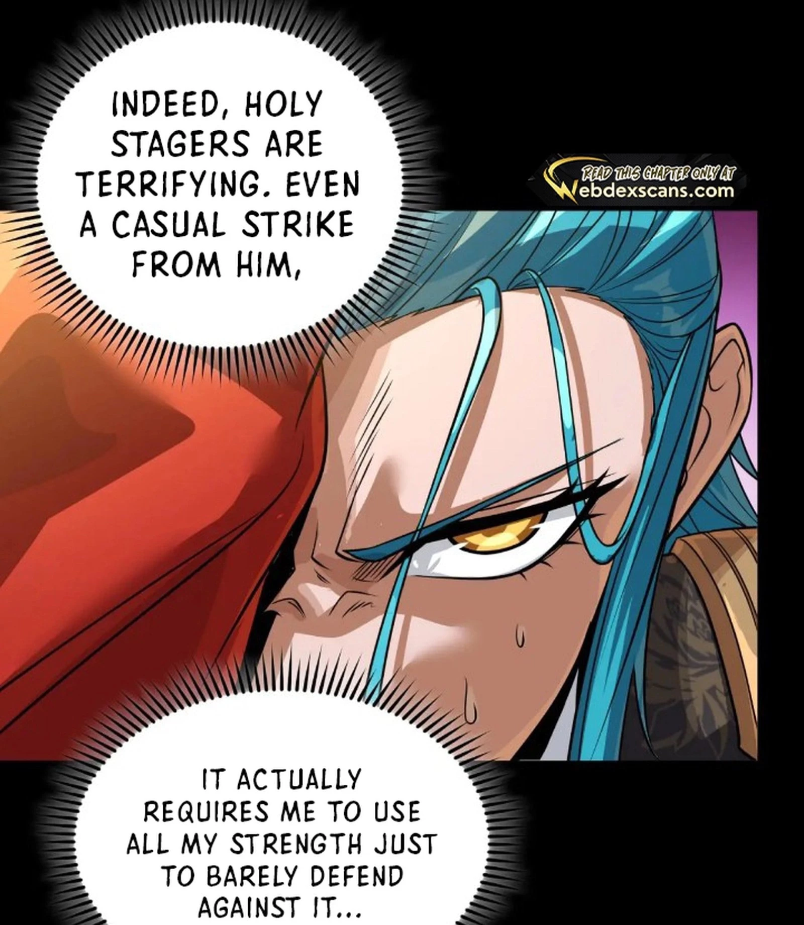 Legend of Star General Chapter 236 - 54