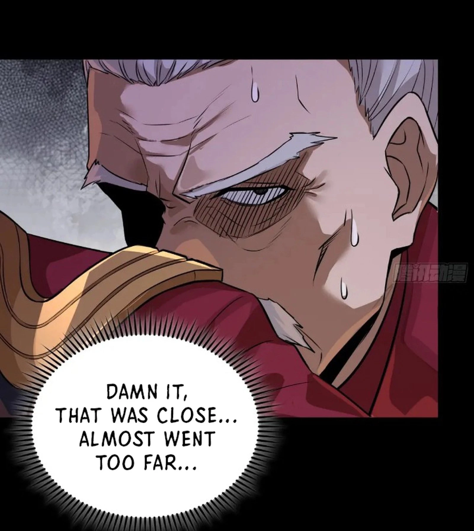 Legend of Star General Chapter 236 - 59
