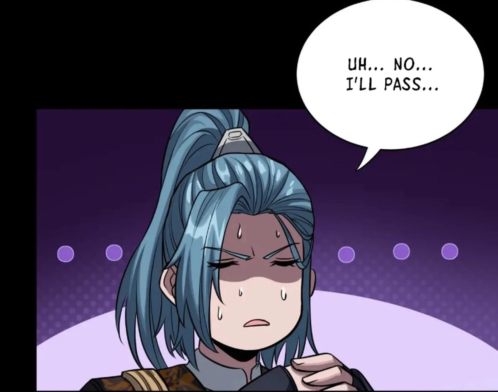 Legend of Star General Chapter 236 - 73