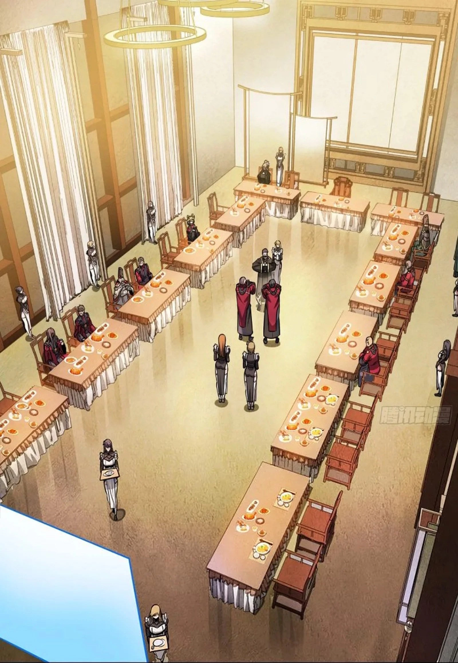Legend of Star General Chapter 236 - 77