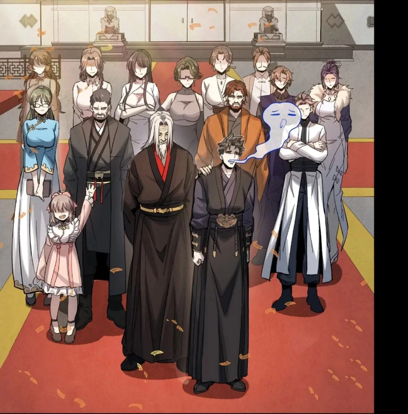 Legend of Star General Chapter 236 - 103