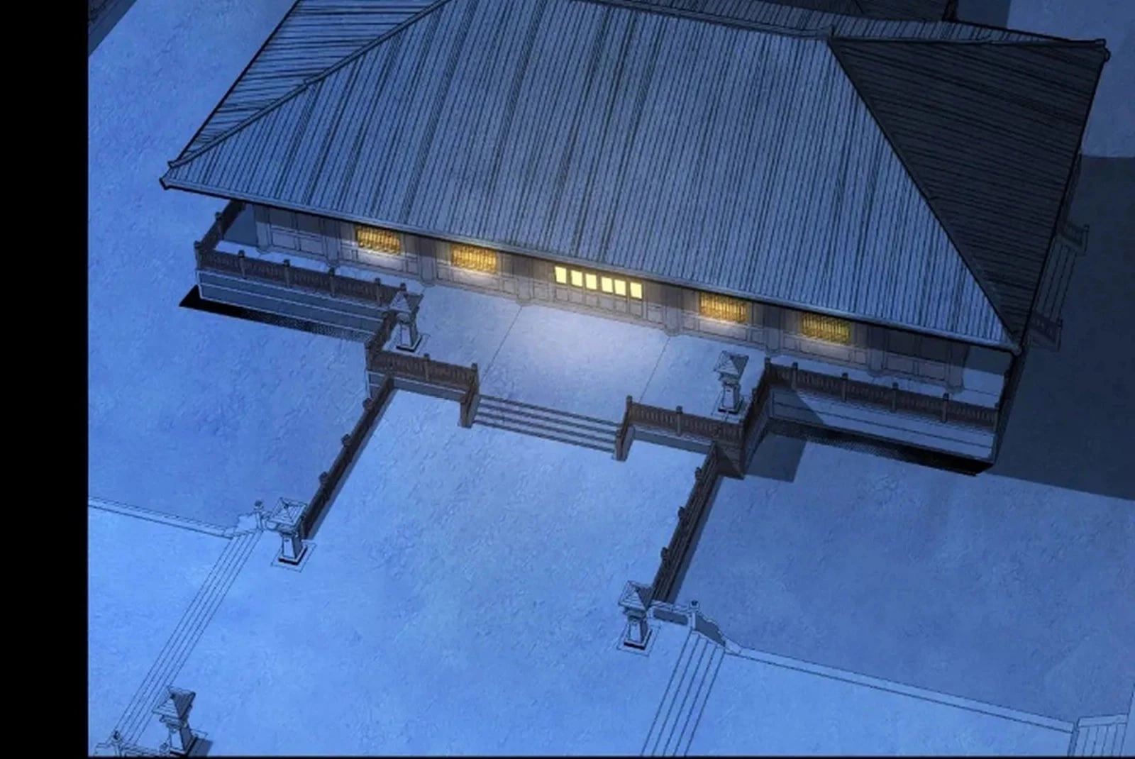 Legend of Star General Chapter 236 - 111