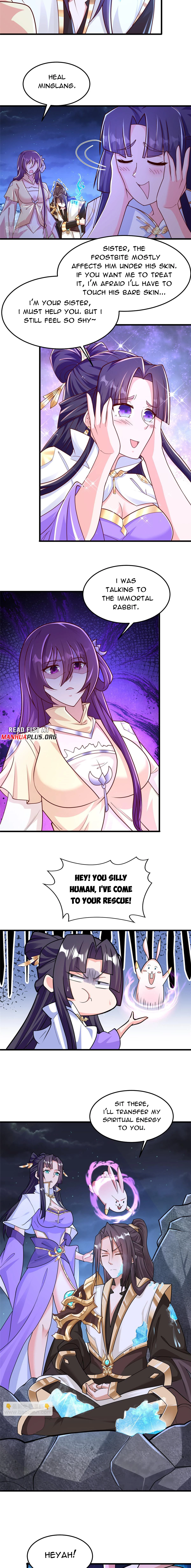 Dragon Master Chapter 352 - 2