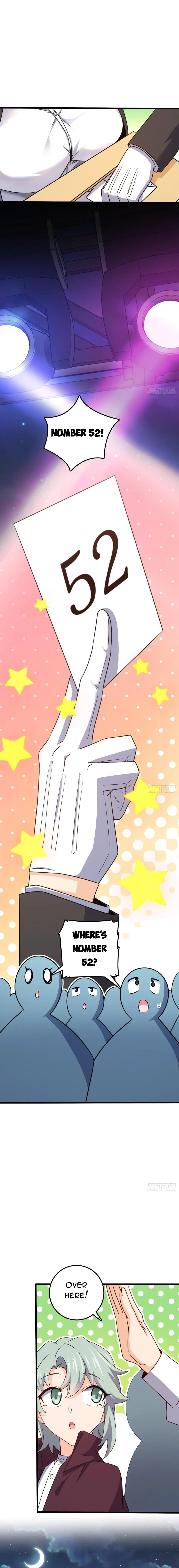 Spare Me, Great Lord! Chapter 681 - 5