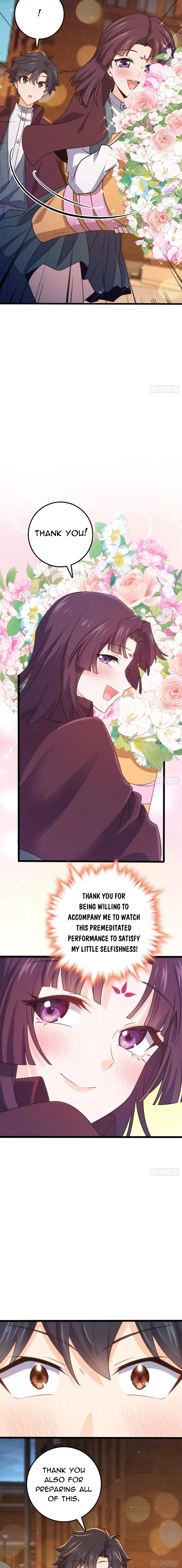 Spare Me, Great Lord! Chapter 681 - 7
