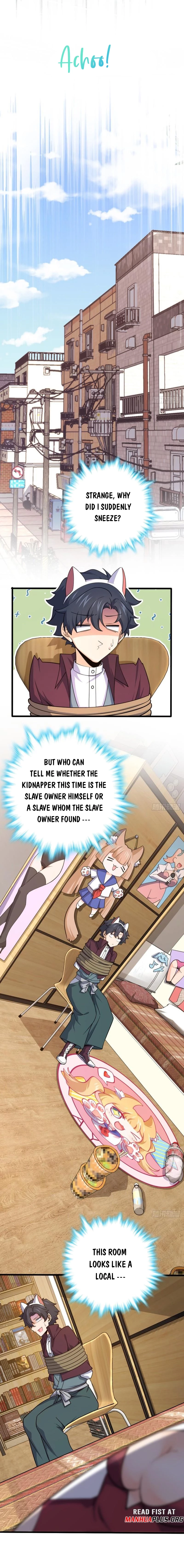 Spare Me, Great Lord! Chapter 681 - 13