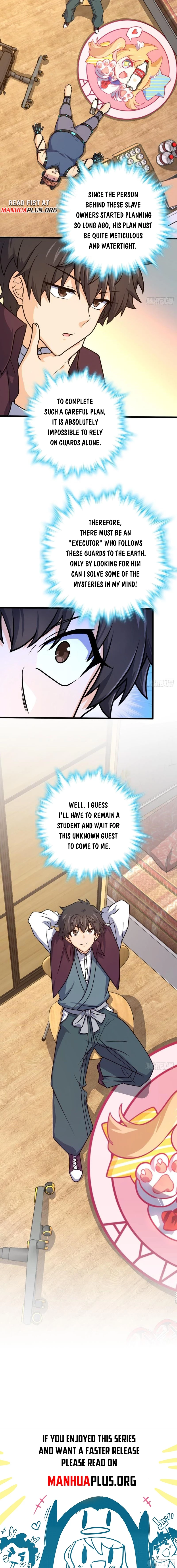 Spare Me, Great Lord! Chapter 681 - 16