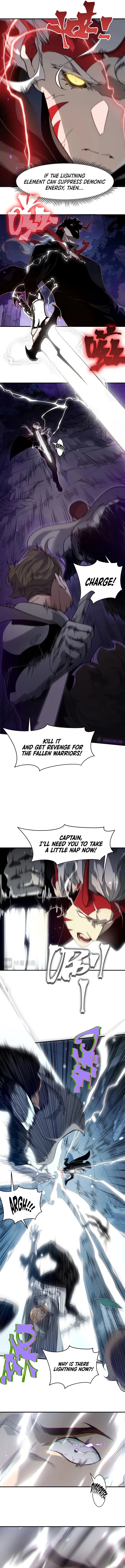 The Devil Never Cries Chapter 83 - 4