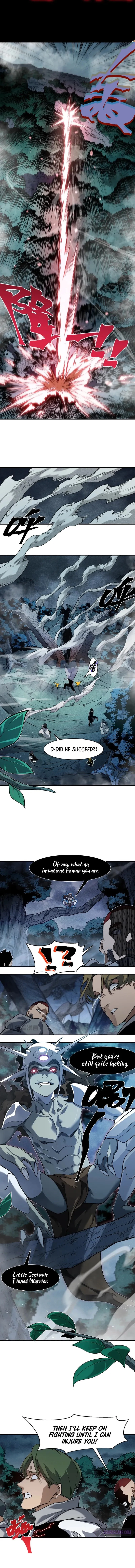 The Devil Never Cries Chapter 82 - 7