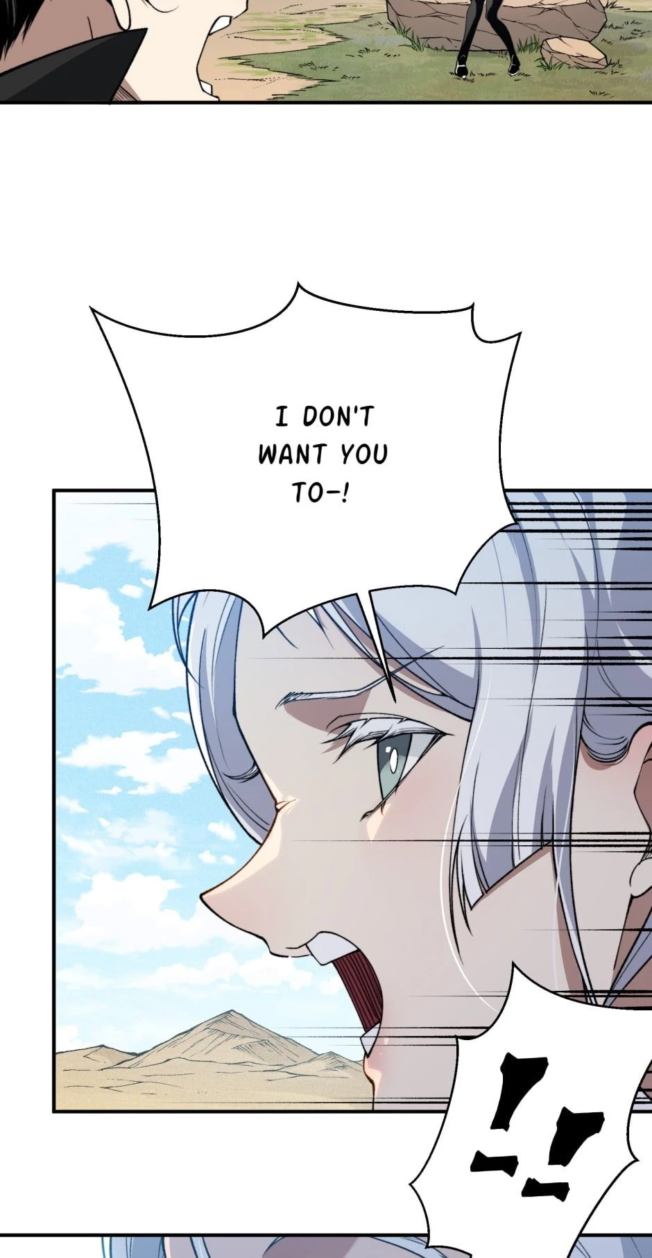 The Devil Never Cries Chapter 76 - 6