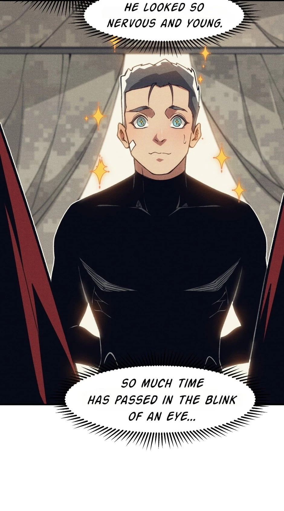 The Devil Never Cries Chapter 76 - 26