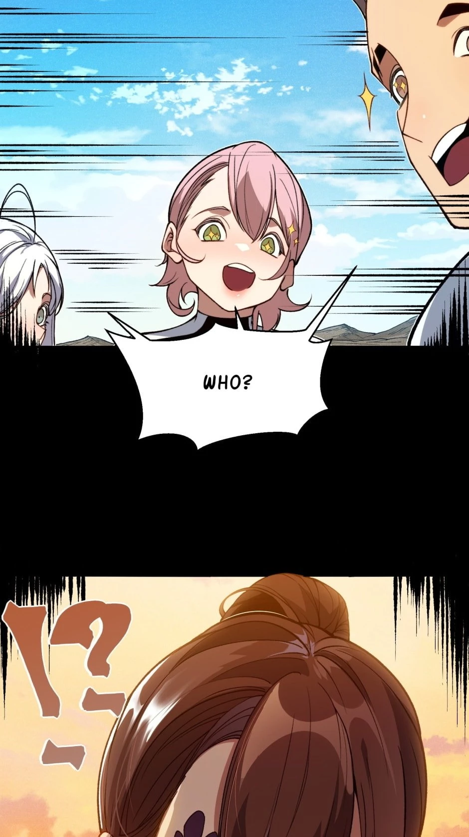 The Devil Never Cries Chapter 76 - 28