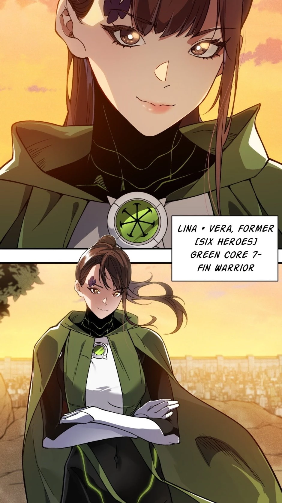 The Devil Never Cries Chapter 76 - 29