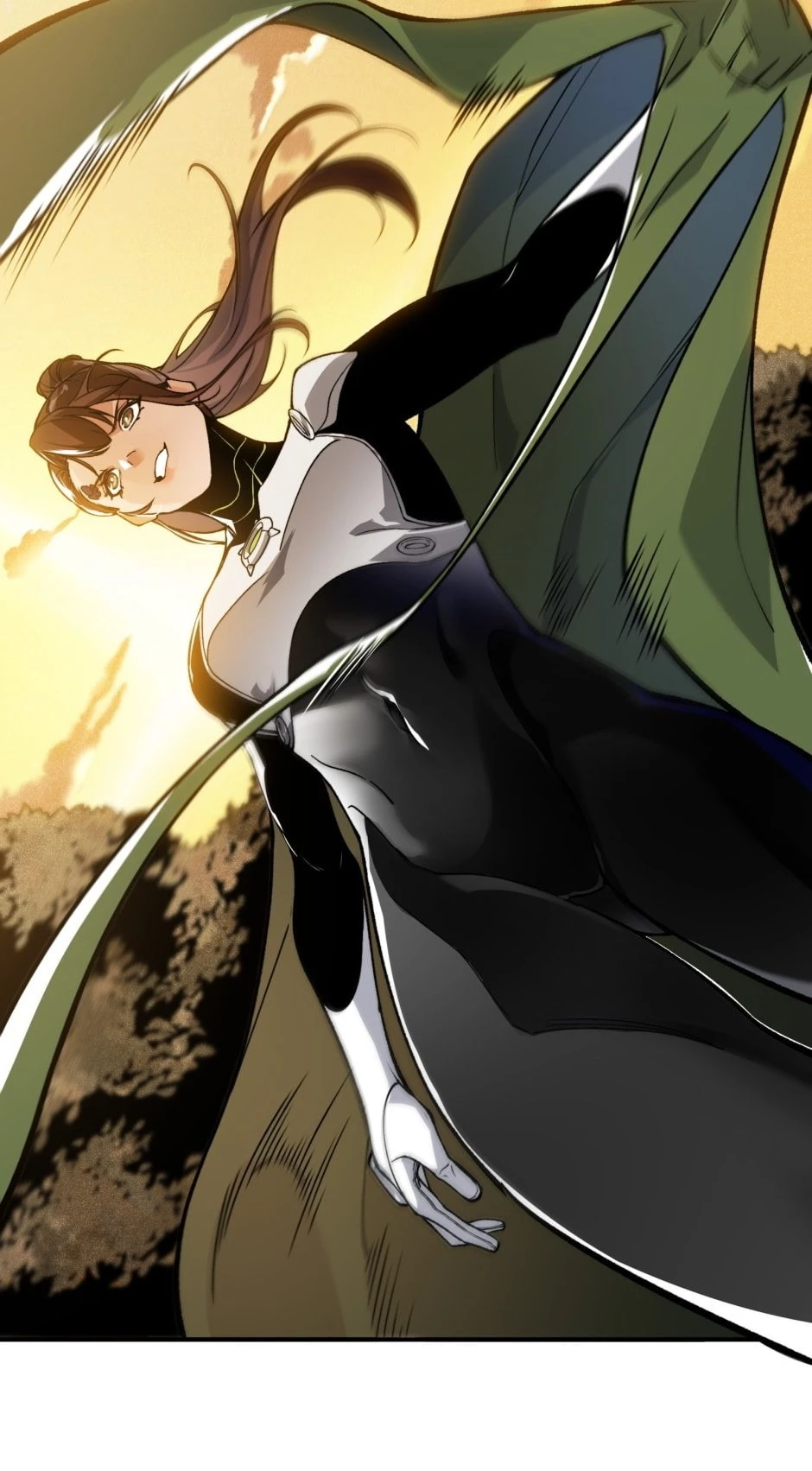 The Devil Never Cries Chapter 76 - 48