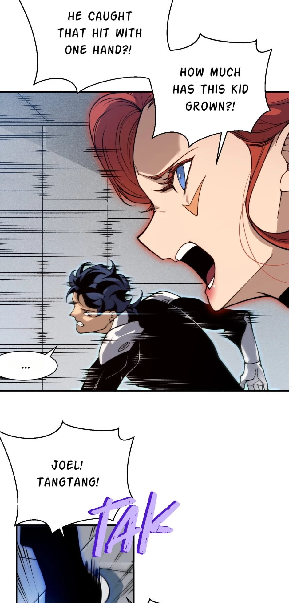 The Devil Never Cries Chapter 75 - 4