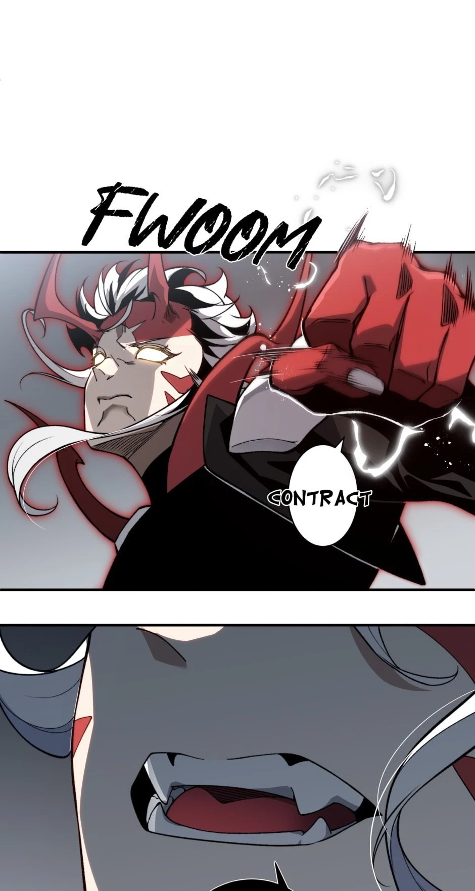 The Devil Never Cries Chapter 75 - 9