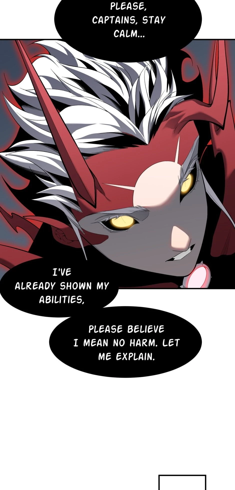 The Devil Never Cries Chapter 75 - 16
