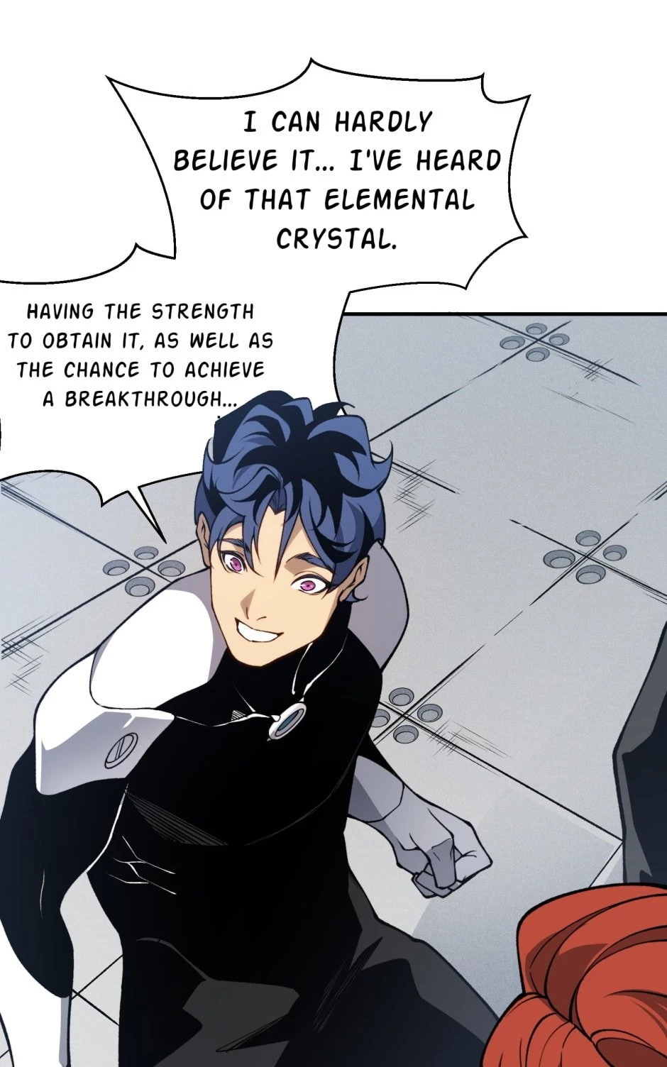The Devil Never Cries Chapter 75 - 30