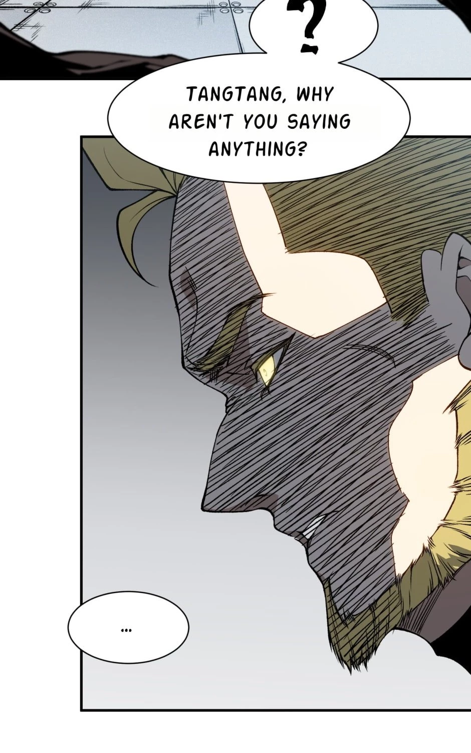 The Devil Never Cries Chapter 75 - 32