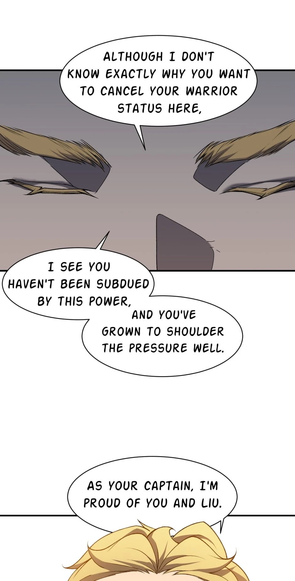 The Devil Never Cries Chapter 75 - 39
