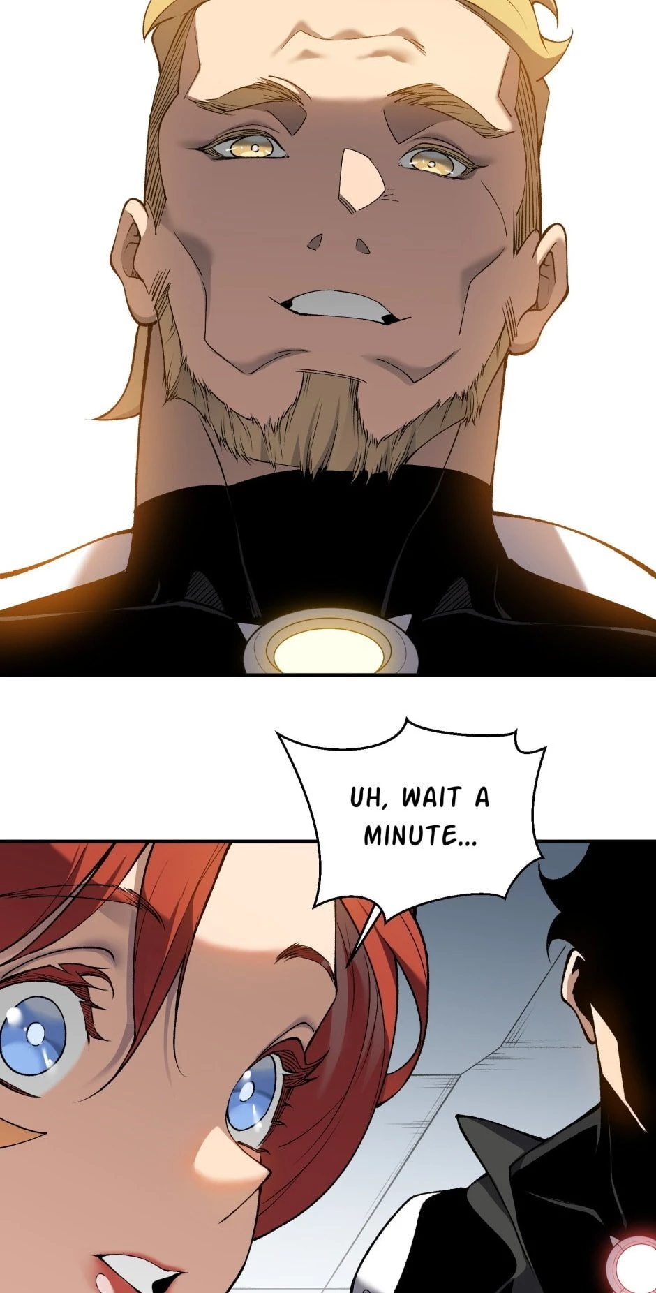The Devil Never Cries Chapter 75 - 40