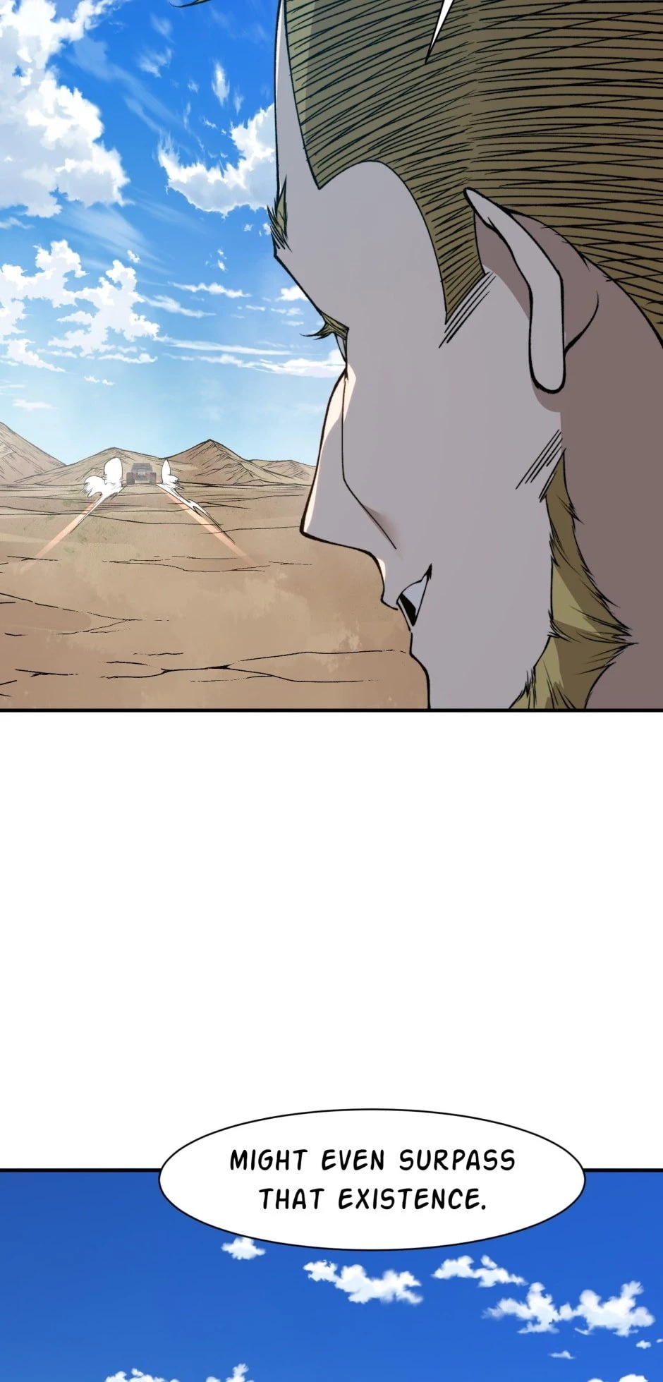 The Devil Never Cries Chapter 75 - 49