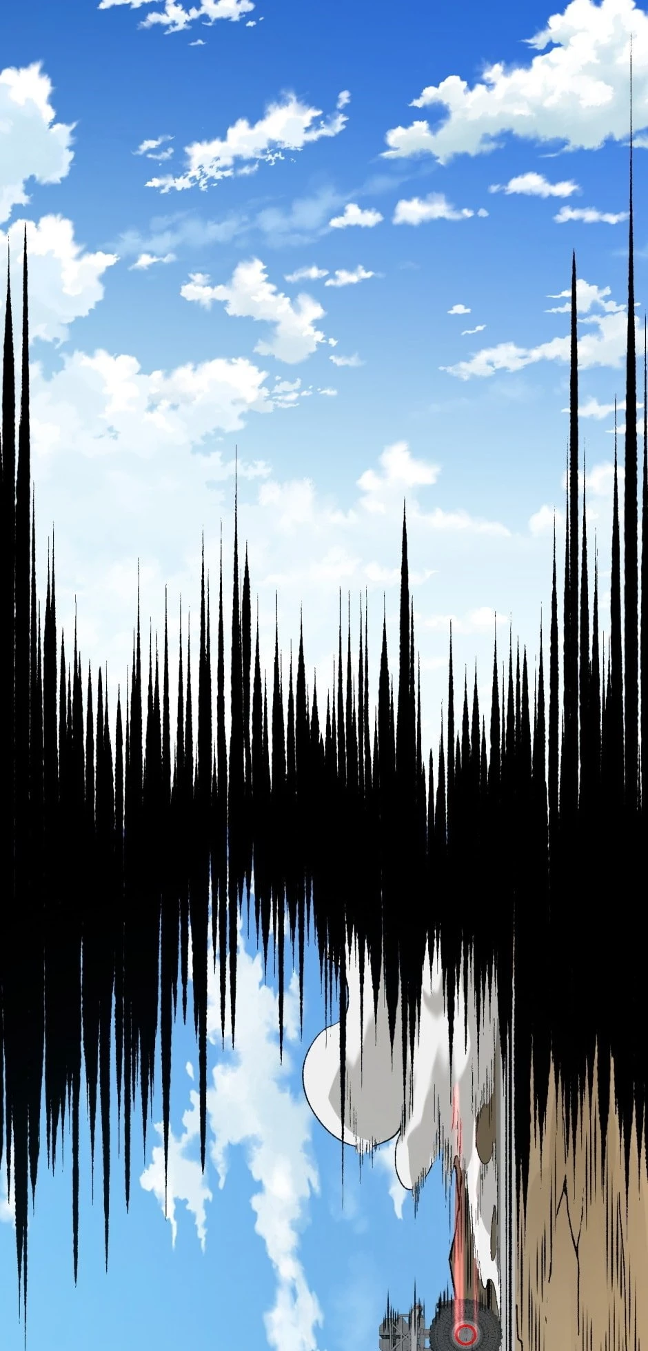 The Devil Never Cries Chapter 75 - 50