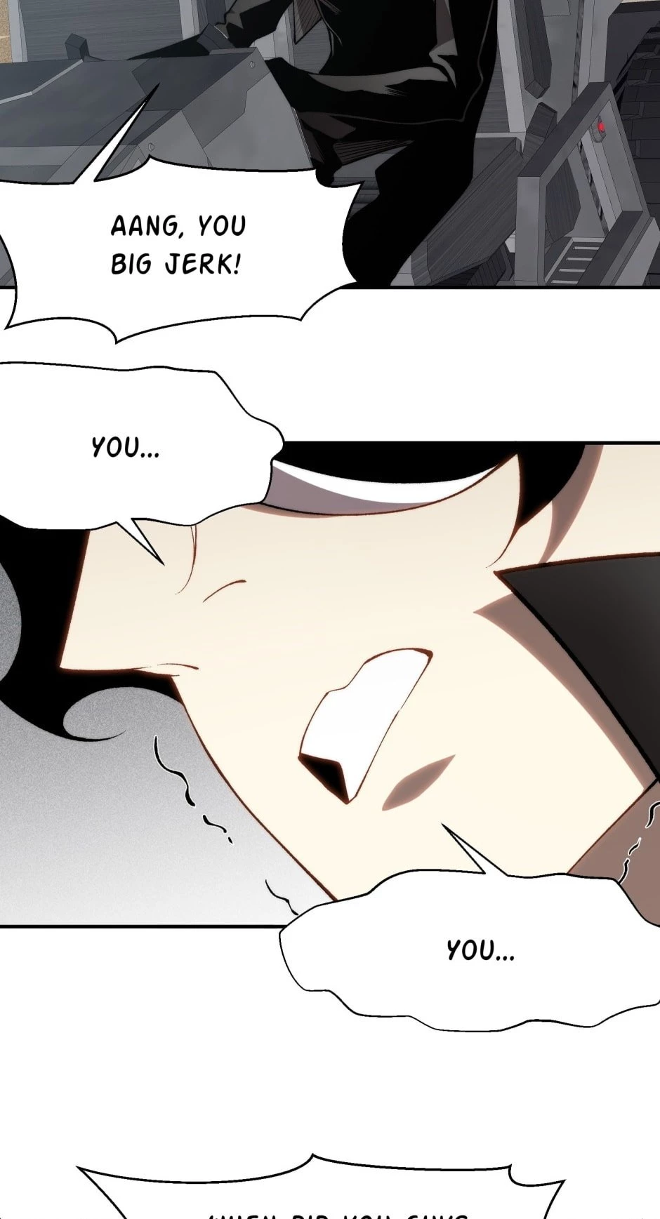 The Devil Never Cries Chapter 75 - 57