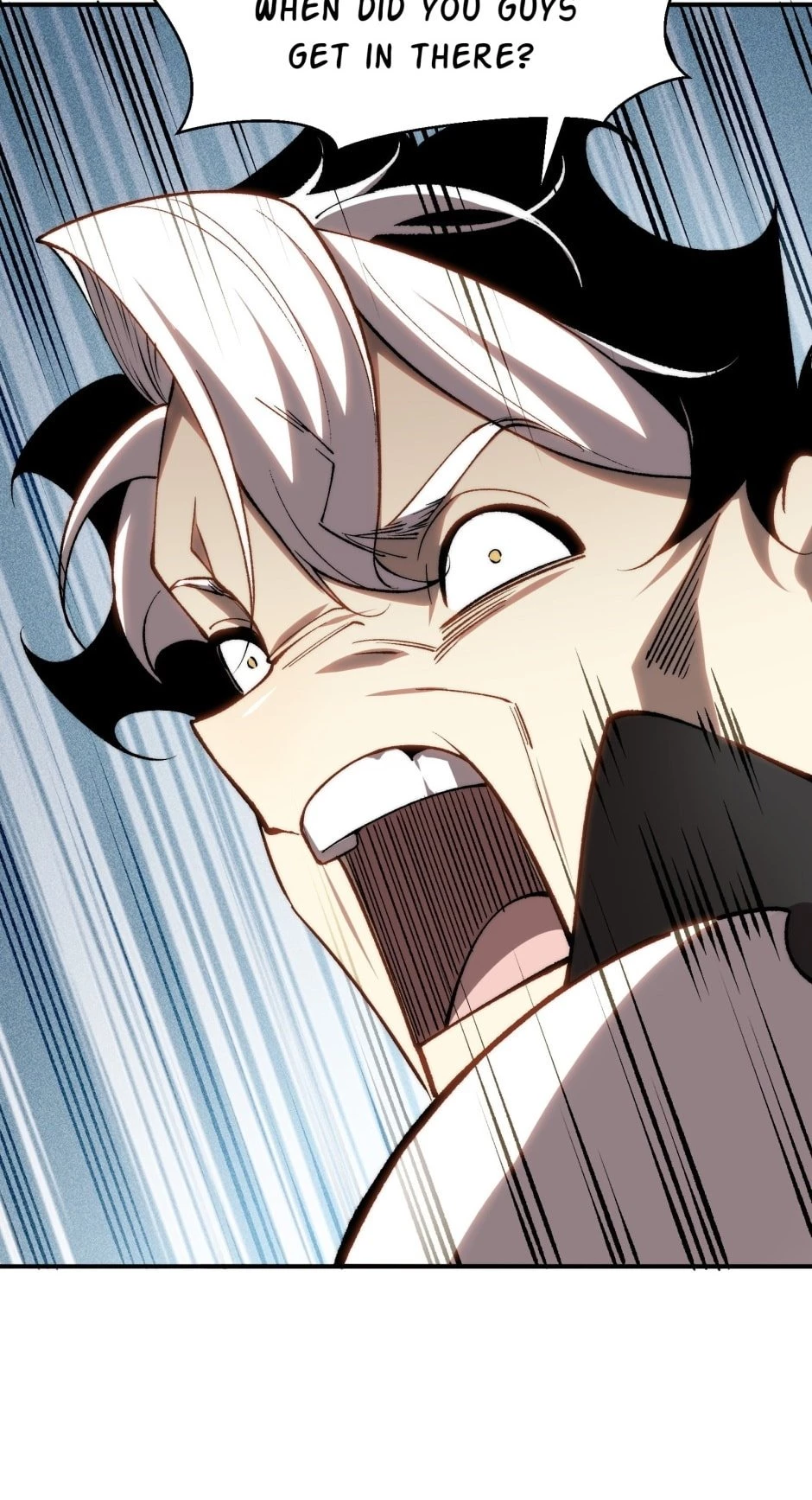 The Devil Never Cries Chapter 75 - 58