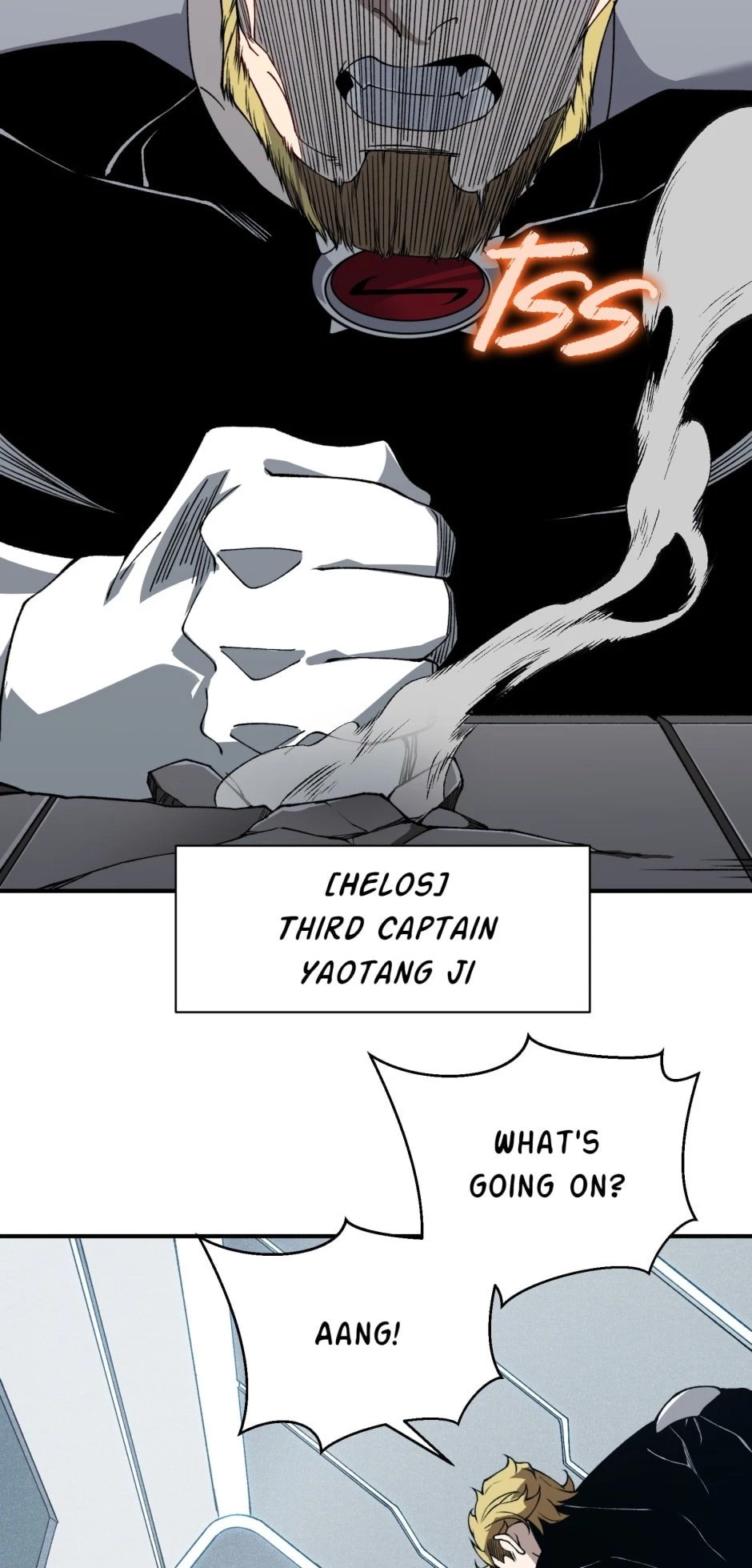 The Devil Never Cries Chapter 74 - 4