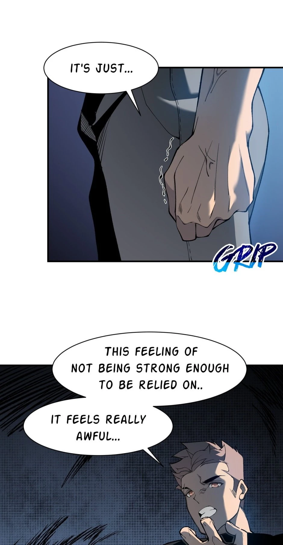 The Devil Never Cries Chapter 74 - 33