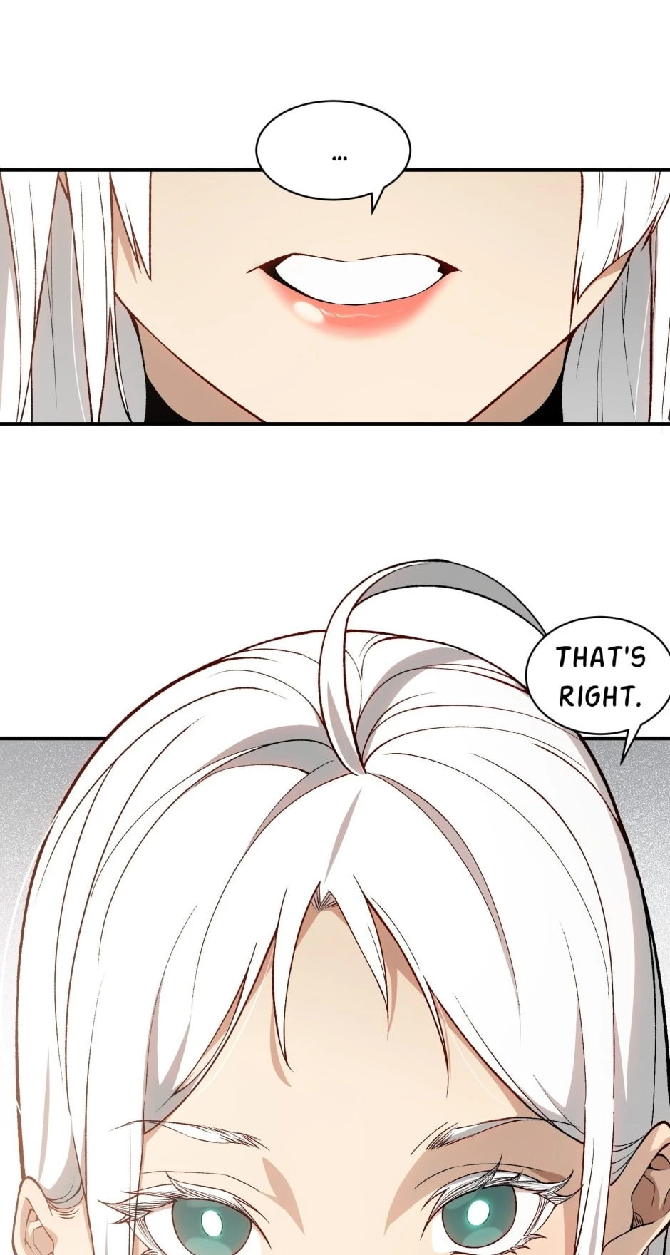 The Devil Never Cries Chapter 74 - 40