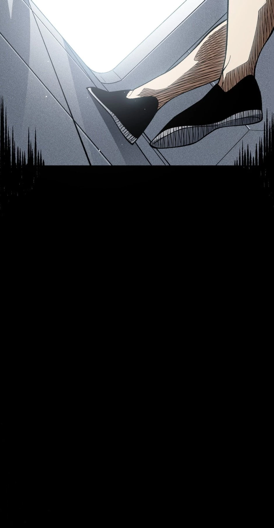 The Devil Never Cries Chapter 74 - 43